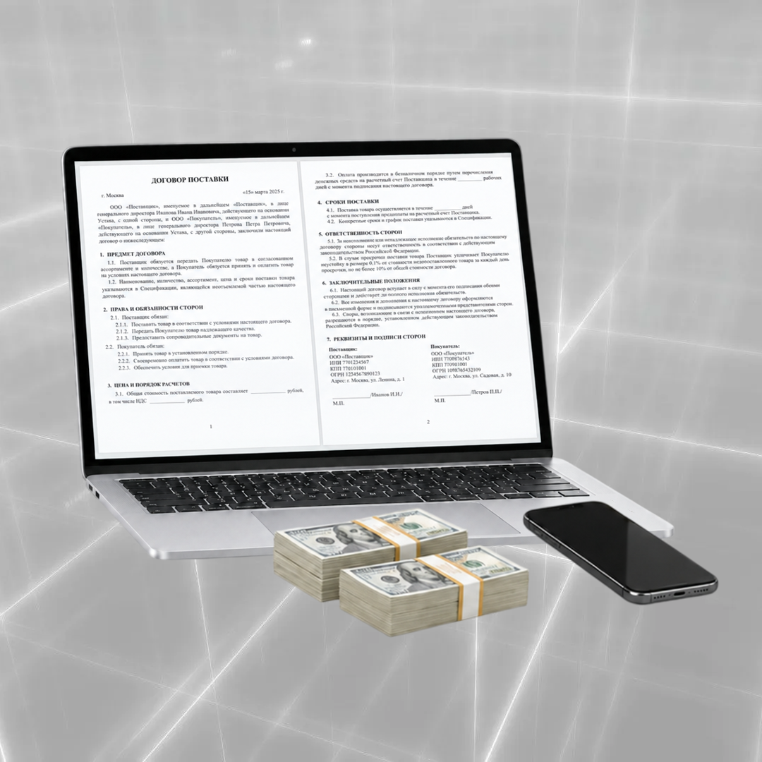 Менеджер проектных продаж