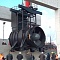 Насос рекордсмен (на дамбе Эймейден)